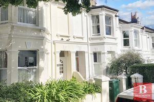 Chester Terrace